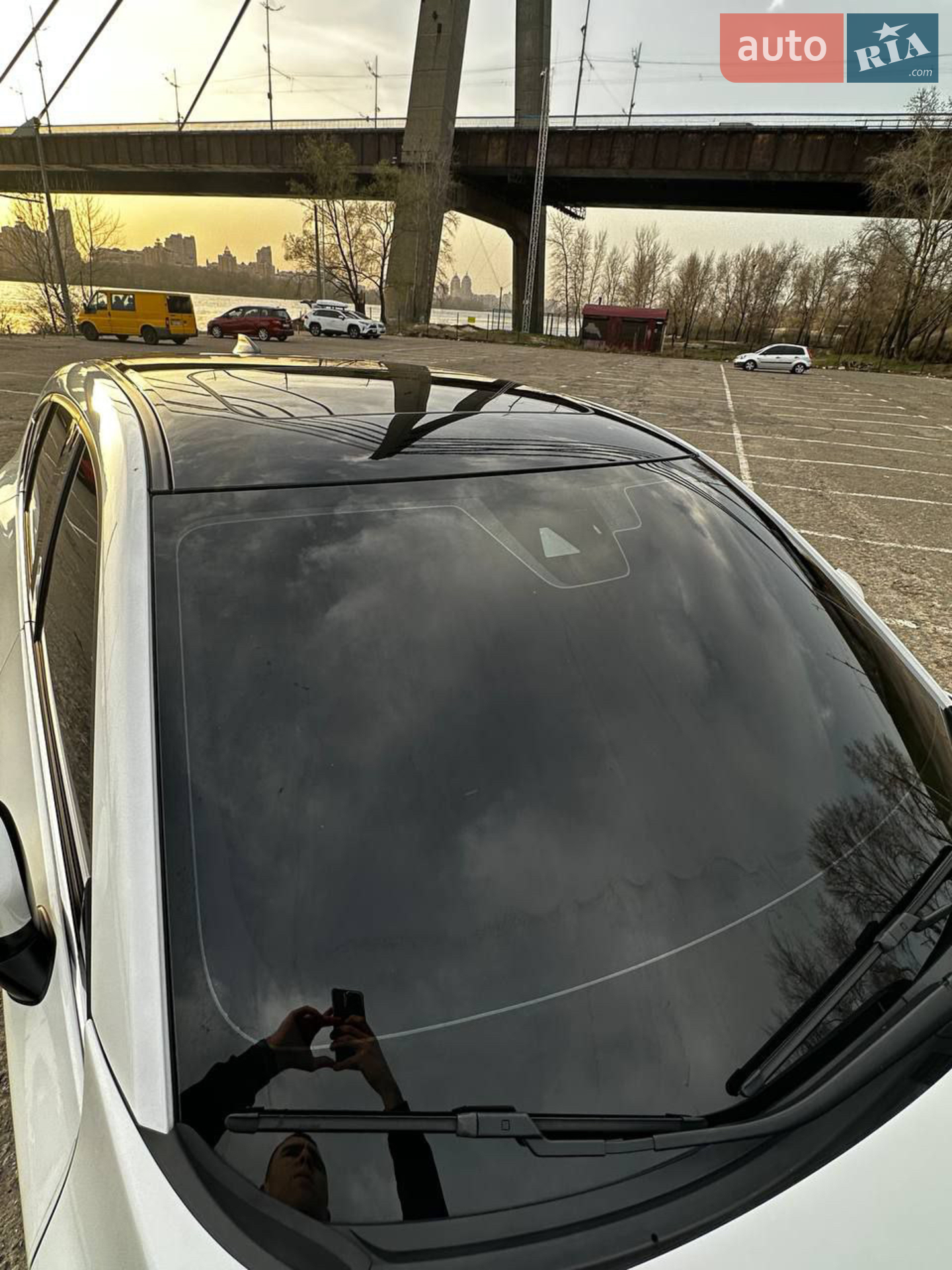 2019 Mazda CX-5 - мініатюра 6