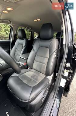 Внедорожник / Кроссовер Mazda CX-5 2019 в 