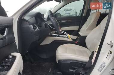 Внедорожник / Кроссовер Mazda CX-5 2019 в 