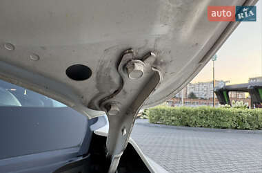 Внедорожник / Кроссовер Mazda CX-5 2012 в 