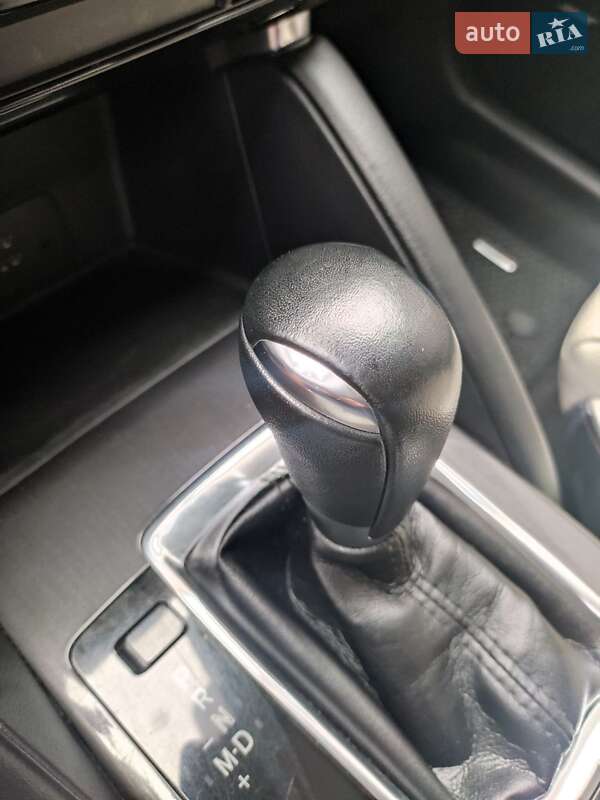 Внедорожник / Кроссовер Mazda CX-5 2016 в Житомире