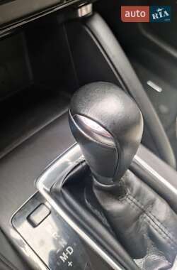 Внедорожник / Кроссовер Mazda CX-5 2016 в 