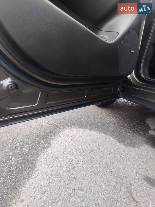 Внедорожник / Кроссовер Mazda CX-5 2016 в Житомире