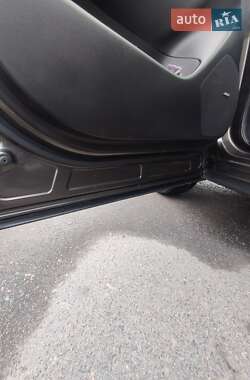 Внедорожник / Кроссовер Mazda CX-5 2016 в 