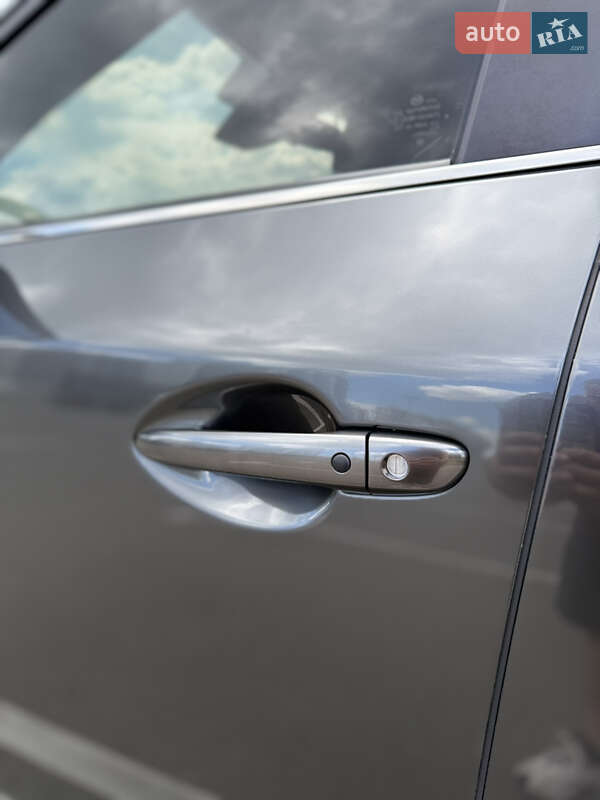 Внедорожник / Кроссовер Mazda CX-5 2020 в Киеве