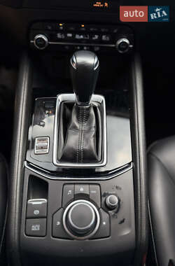 Внедорожник / Кроссовер Mazda CX-5 2020 в 