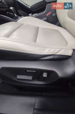Внедорожник / Кроссовер Mazda CX-5 2016 в 