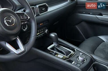 Внедорожник / Кроссовер Mazda CX-5 2023 в 