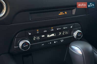 Внедорожник / Кроссовер Mazda CX-5 2023 в 