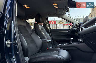 Внедорожник / Кроссовер Mazda CX-5 2023 в 