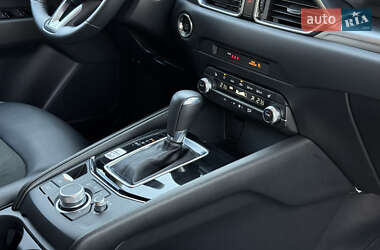 Внедорожник / Кроссовер Mazda CX-5 2023 в 