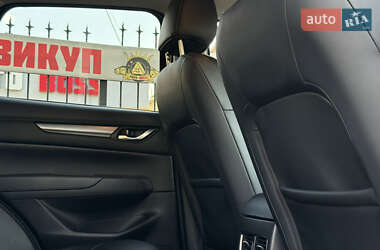 Внедорожник / Кроссовер Mazda CX-5 2023 в 