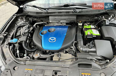 Внедорожник / Кроссовер Mazda CX-5 2012 в 