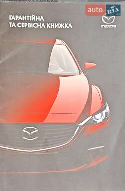 Внедорожник / Кроссовер Mazda CX-5 2022 в 