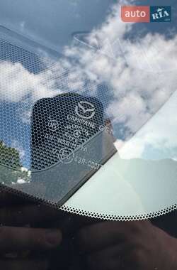 Внедорожник / Кроссовер Mazda CX-5 2013 в 