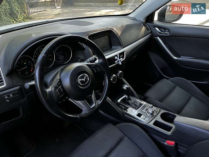 Внедорожник / Кроссовер Mazda CX-5 2016 в Одессе
