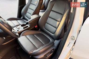 Внедорожник / Кроссовер Mazda CX-5 2017 в 