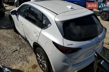 Внедорожник / Кроссовер Mazda CX-5 2020 в 