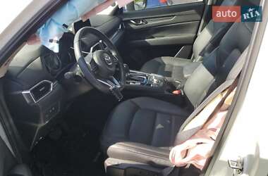 Внедорожник / Кроссовер Mazda CX-5 2020 в 