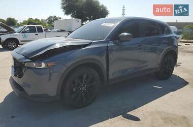 Mazda CX-5 2022
