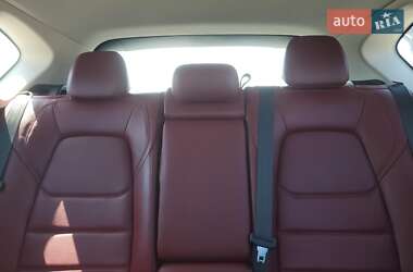 Внедорожник / Кроссовер Mazda CX-5 2022 в 