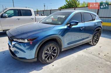 Mazda CX-5 2023