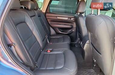 Внедорожник / Кроссовер Mazda CX-5 2023 в 