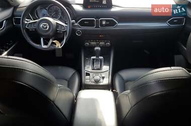 Внедорожник / Кроссовер Mazda CX-5 2020 в 