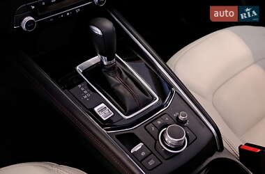 Внедорожник / Кроссовер Mazda CX-5 2023 в 