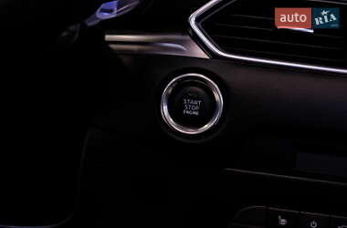 Внедорожник / Кроссовер Mazda CX-5 2023 в 