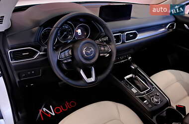 Внедорожник / Кроссовер Mazda CX-5 2023 в 