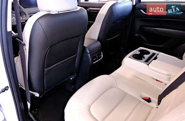 Внедорожник / Кроссовер Mazda CX-5 2023 в 