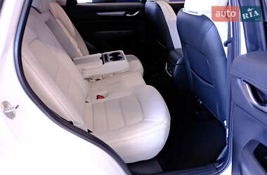 Внедорожник / Кроссовер Mazda CX-5 2023 в 