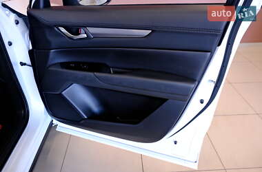 Внедорожник / Кроссовер Mazda CX-5 2023 в 