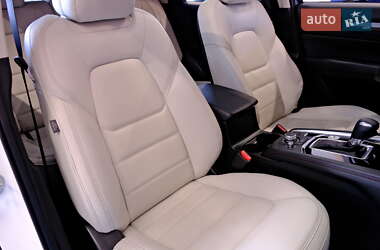 Внедорожник / Кроссовер Mazda CX-5 2023 в 