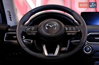 Внедорожник / Кроссовер Mazda CX-5 2023 в 