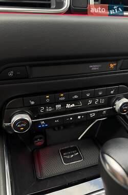 Внедорожник / Кроссовер Mazda CX-5 2019 в 
