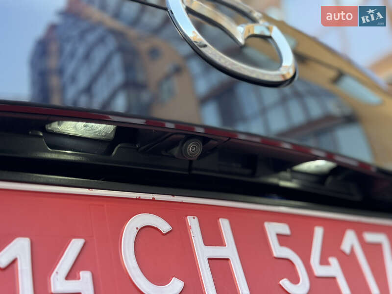 Внедорожник / Кроссовер Mazda CX-5 2021 в Виннице