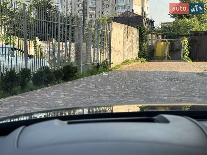 Внедорожник / Кроссовер Mazda CX-5 2021 в Виннице
