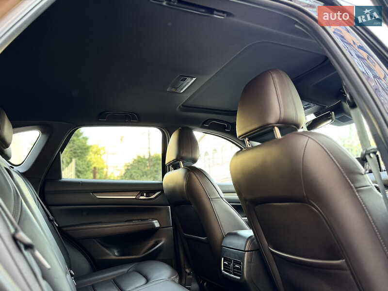 Внедорожник / Кроссовер Mazda CX-5 2021 в Виннице
