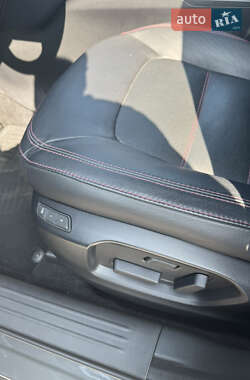 Внедорожник / Кроссовер Mazda CX-5 2022 в 