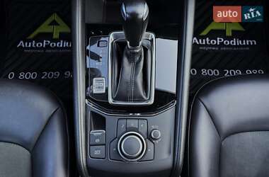 Внедорожник / Кроссовер Mazda CX-5 2021 в 