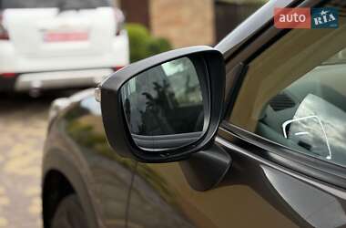 Внедорожник / Кроссовер Mazda CX-5 2015 в 