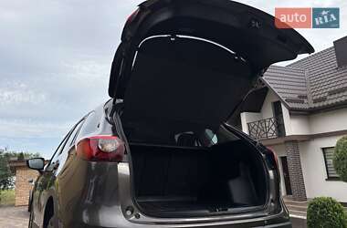 Внедорожник / Кроссовер Mazda CX-5 2015 в 