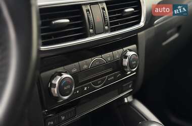 Внедорожник / Кроссовер Mazda CX-5 2015 в 