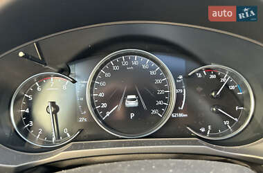 Внедорожник / Кроссовер Mazda CX-5 2020 в 