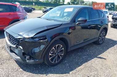 Mazda CX-5 2023