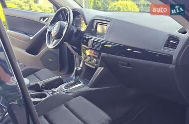 Внедорожник / Кроссовер Mazda CX-5 2014 в 