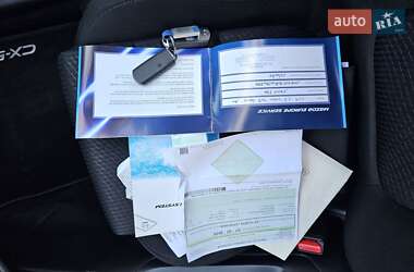 Внедорожник / Кроссовер Mazda CX-5 2014 в 