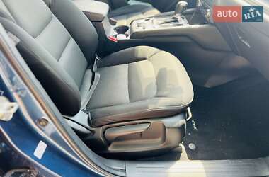 Внедорожник / Кроссовер Mazda CX-5 2018 в 